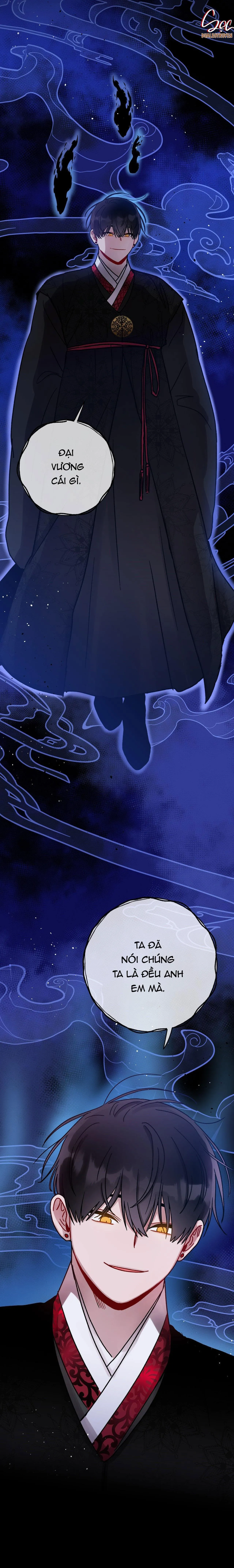 CƠN MƯA RÀO MÙA HẠ Chapter 44 Trang 12