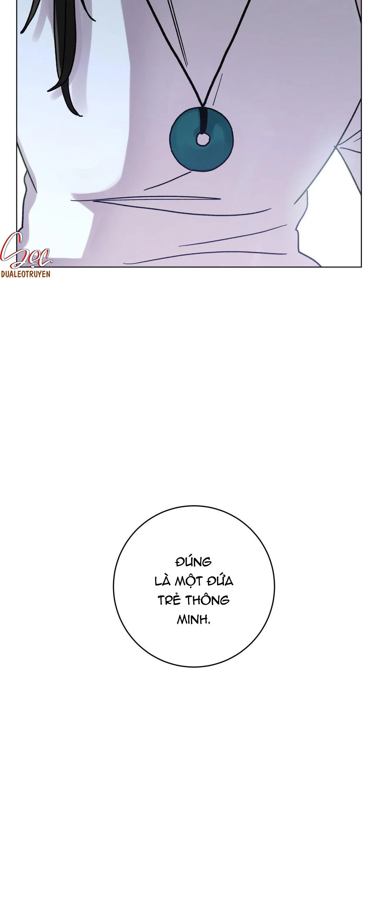 CƠN MƯA RÀO MÙA HẠ Chapter 44 Trang 21