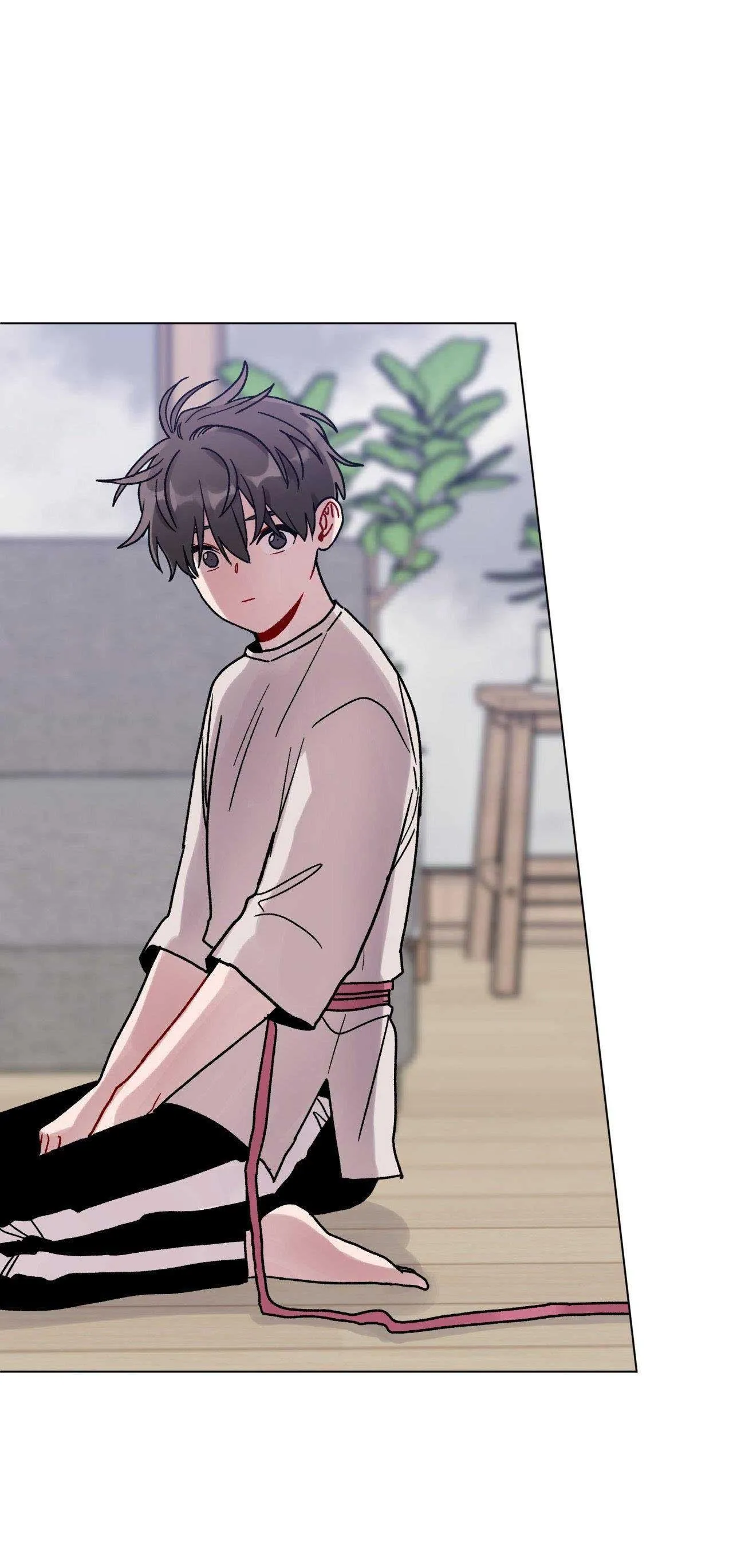 CƠN MƯA RÀO MÙA HẠ Chapter 45 Trang 3