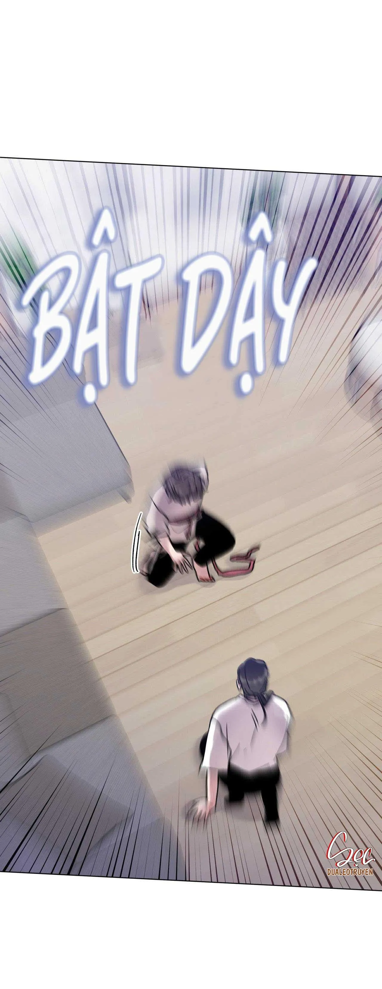 CƠN MƯA RÀO MÙA HẠ Chapter 45 Trang 5