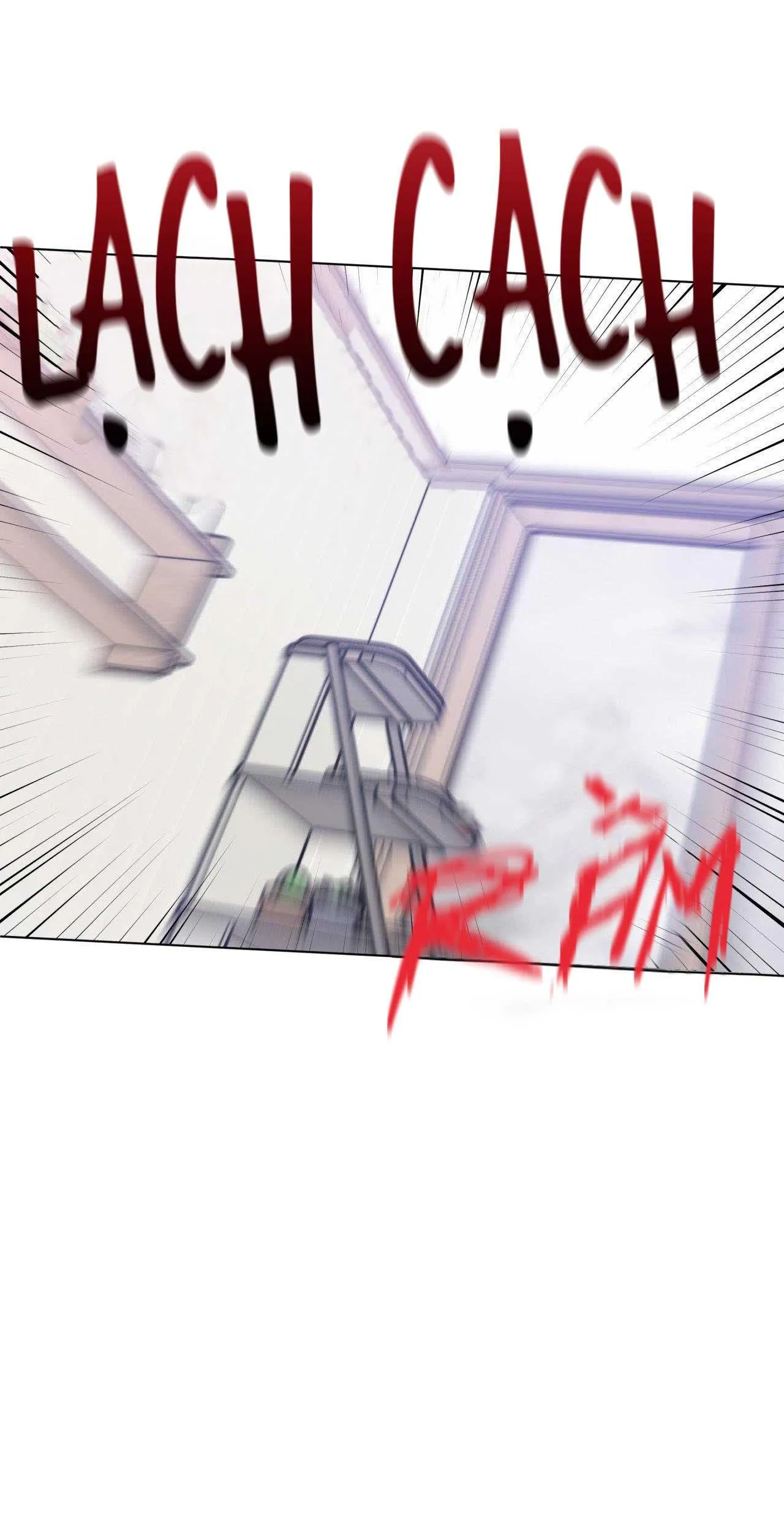 CƠN MƯA RÀO MÙA HẠ Chapter 45 Trang 6