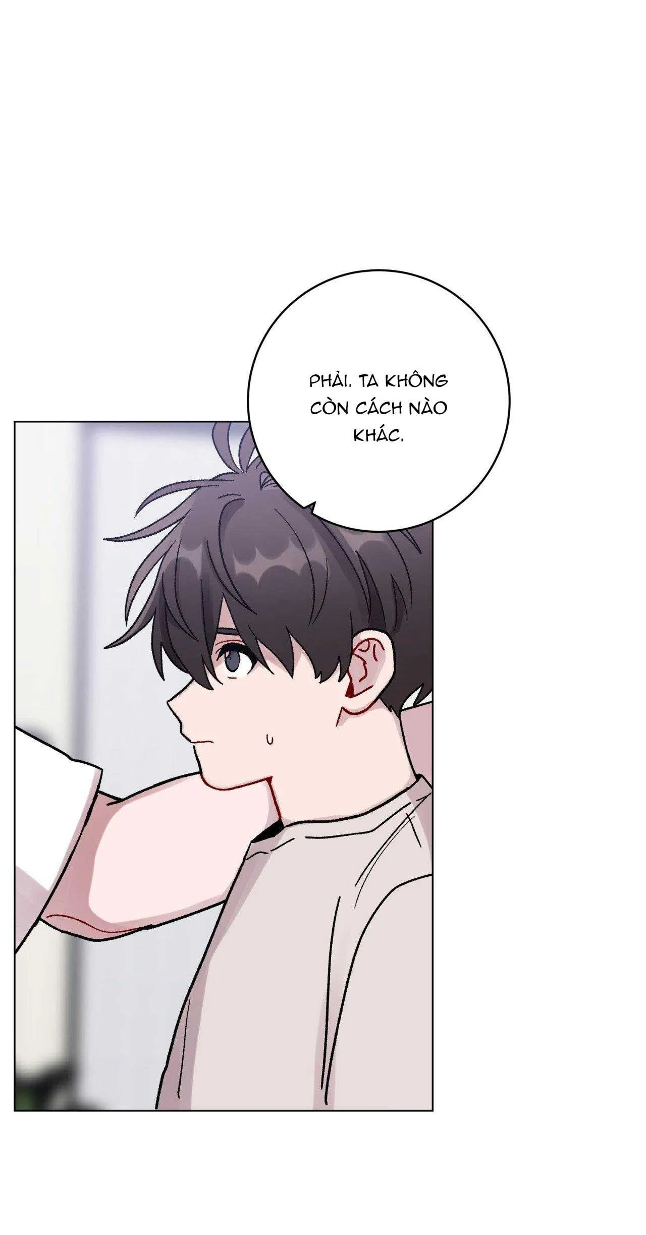 CƠN MƯA RÀO MÙA HẠ Chapter 45 Trang 8