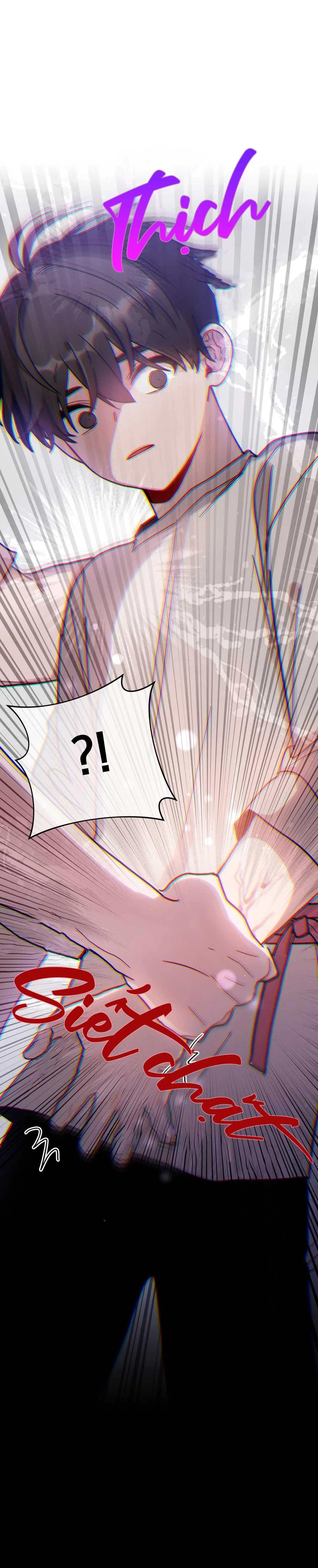 CƠN MƯA RÀO MÙA HẠ Chapter 45 Trang 13