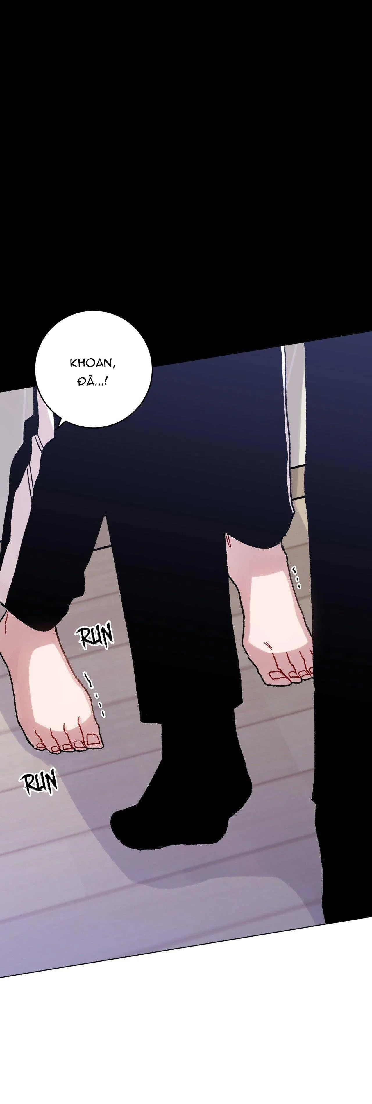 CƠN MƯA RÀO MÙA HẠ Chapter 45 Trang 14