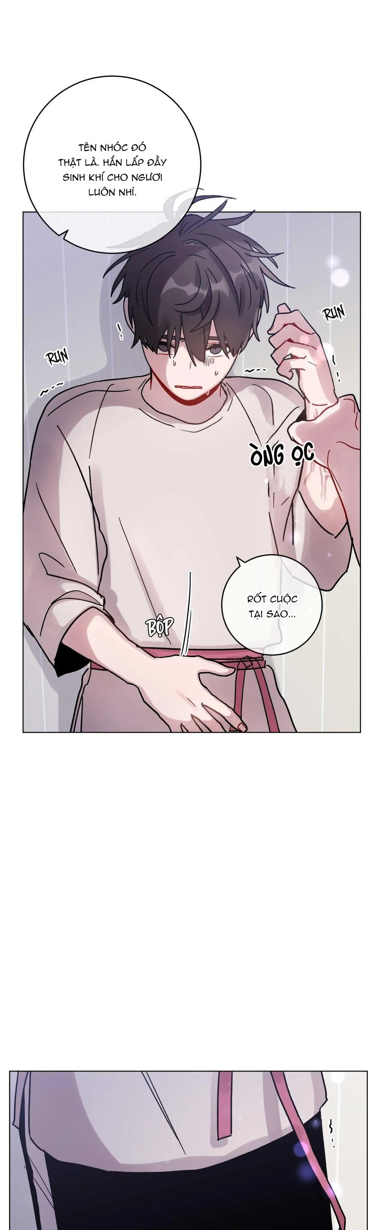 CƠN MƯA RÀO MÙA HẠ Chapter 45 Trang 16