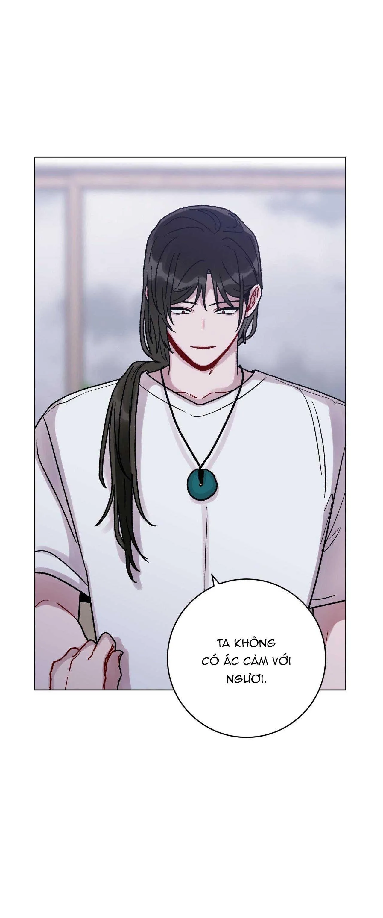 CƠN MƯA RÀO MÙA HẠ Chapter 45 Trang 19