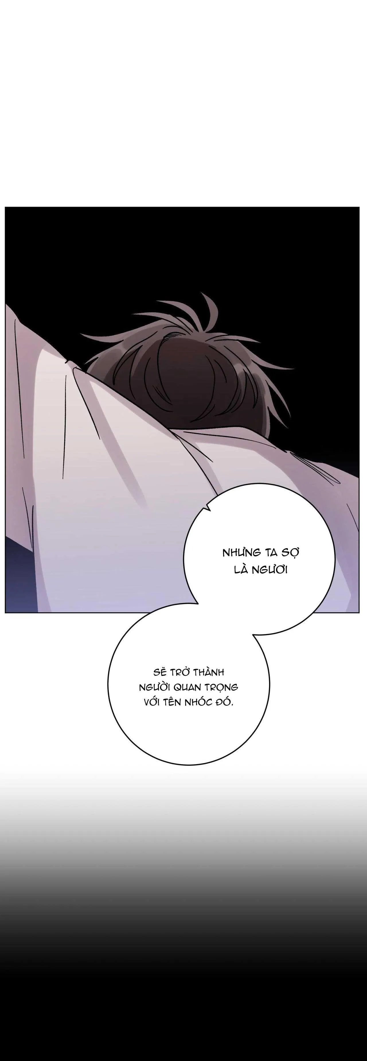 CƠN MƯA RÀO MÙA HẠ Chapter 45 Trang 20