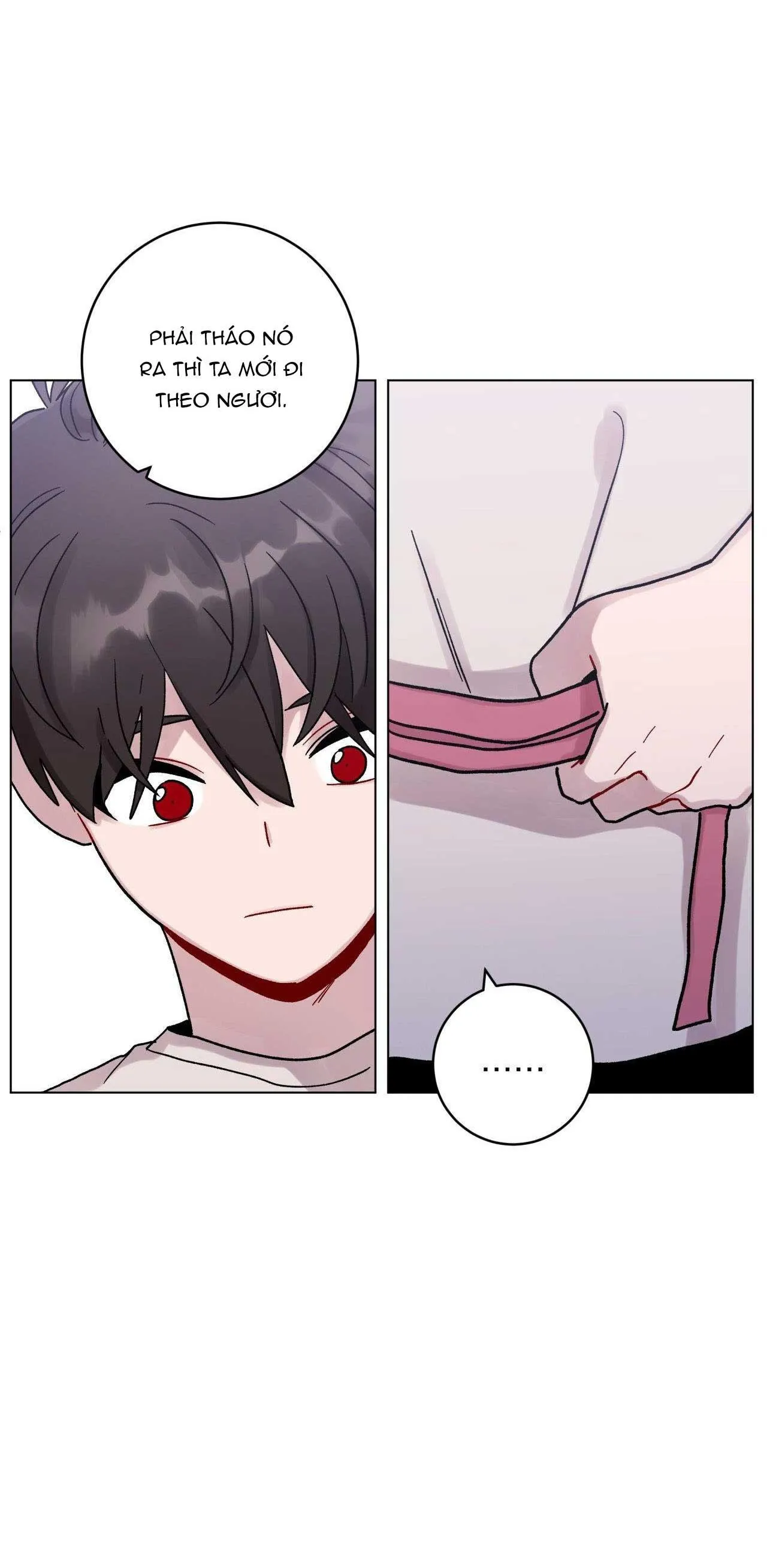 CƠN MƯA RÀO MÙA HẠ Chapter 45 Trang 29