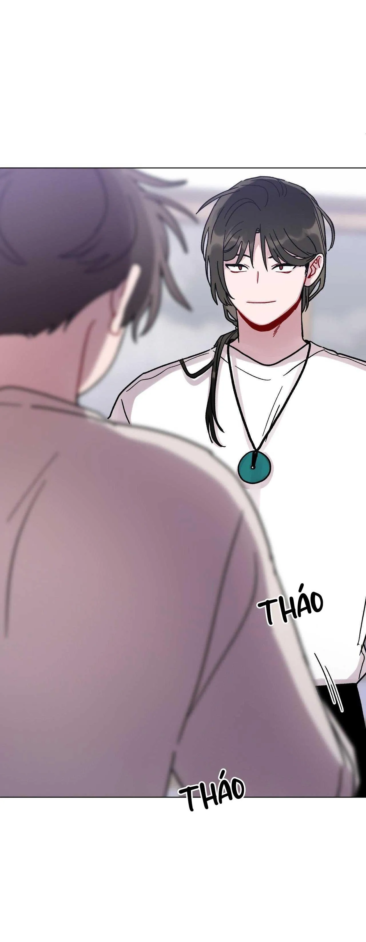 CƠN MƯA RÀO MÙA HẠ Chapter 45 Trang 30