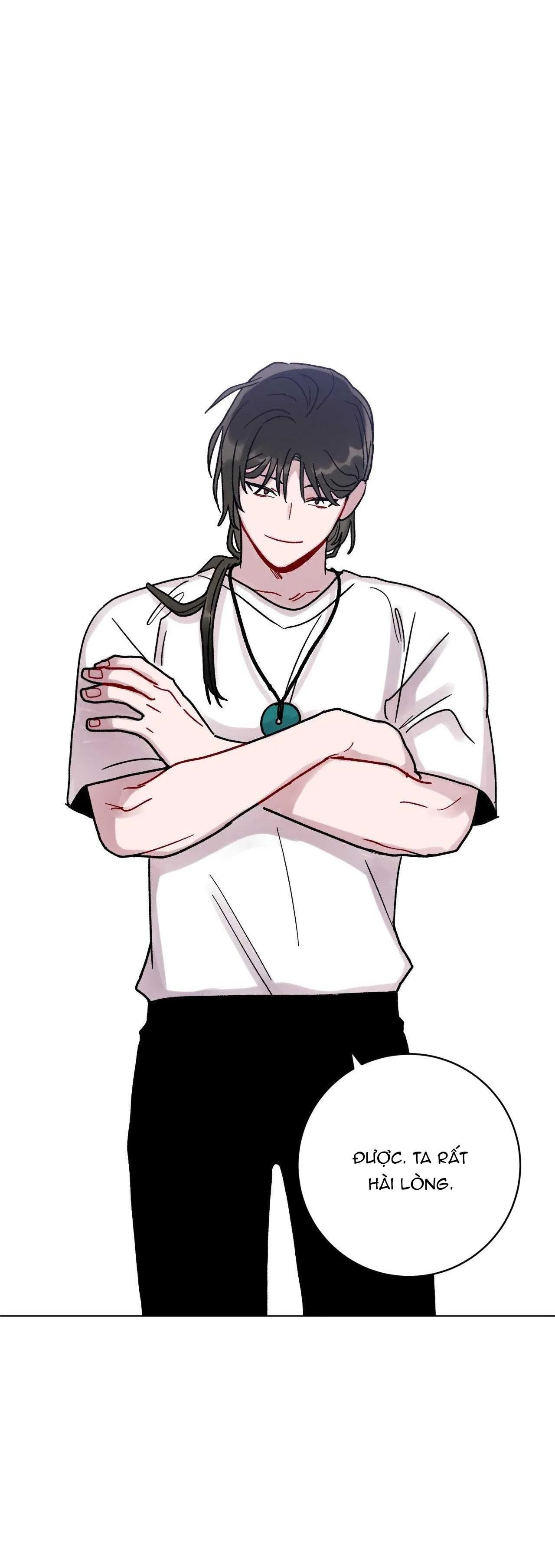 CƠN MƯA RÀO MÙA HẠ Chapter 45 Trang 34