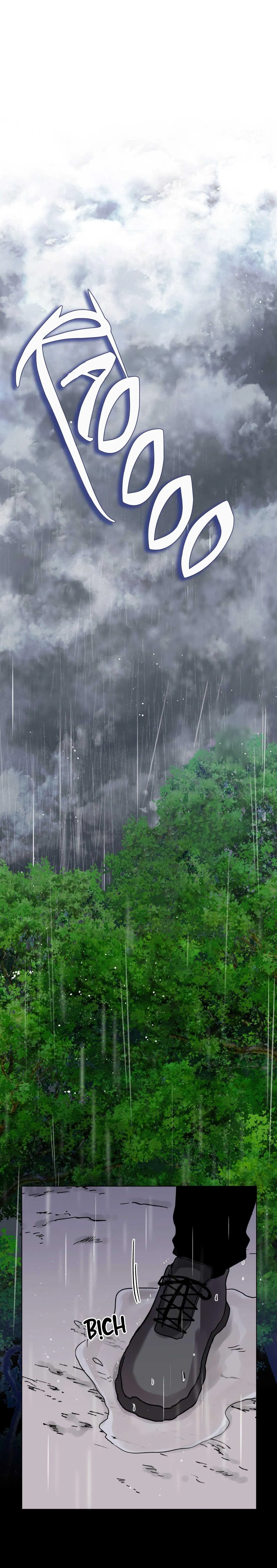 CƠN MƯA RÀO MÙA HẠ Chapter 45 Trang 35