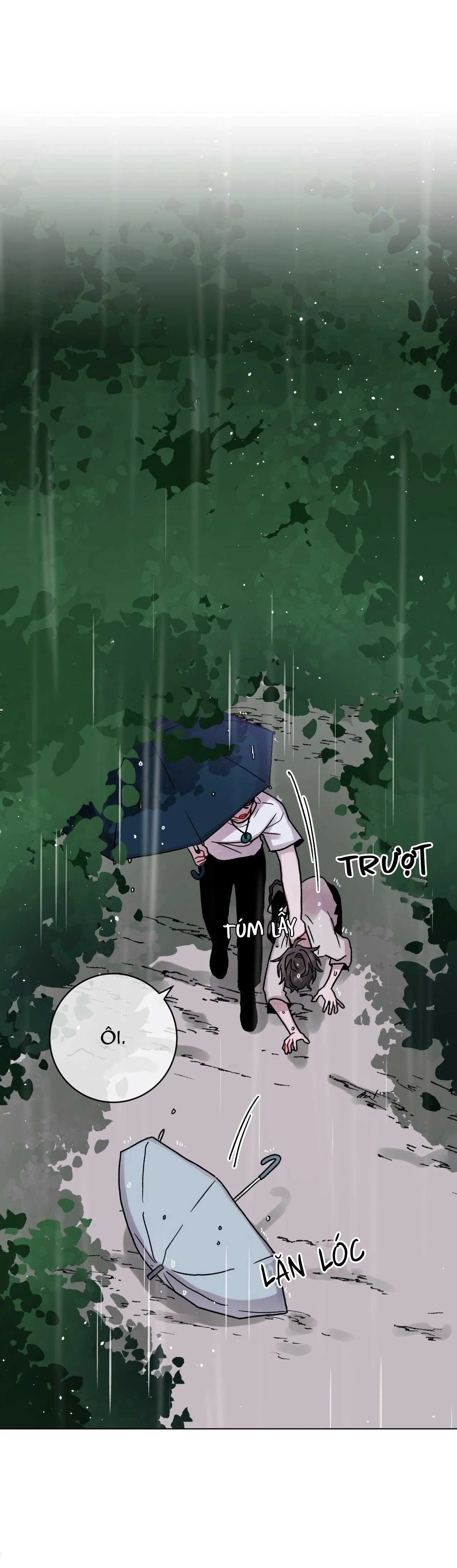 CƠN MƯA RÀO MÙA HẠ Chapter 45 Trang 37