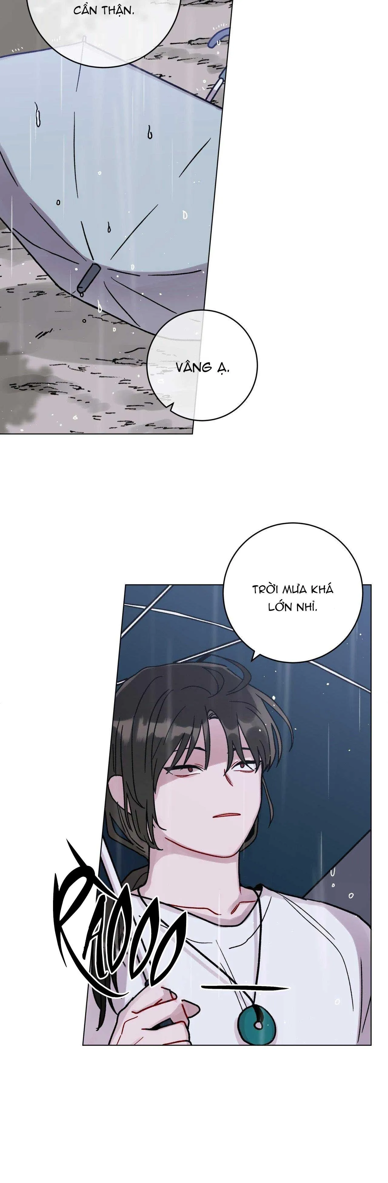 CƠN MƯA RÀO MÙA HẠ Chapter 45 Trang 39