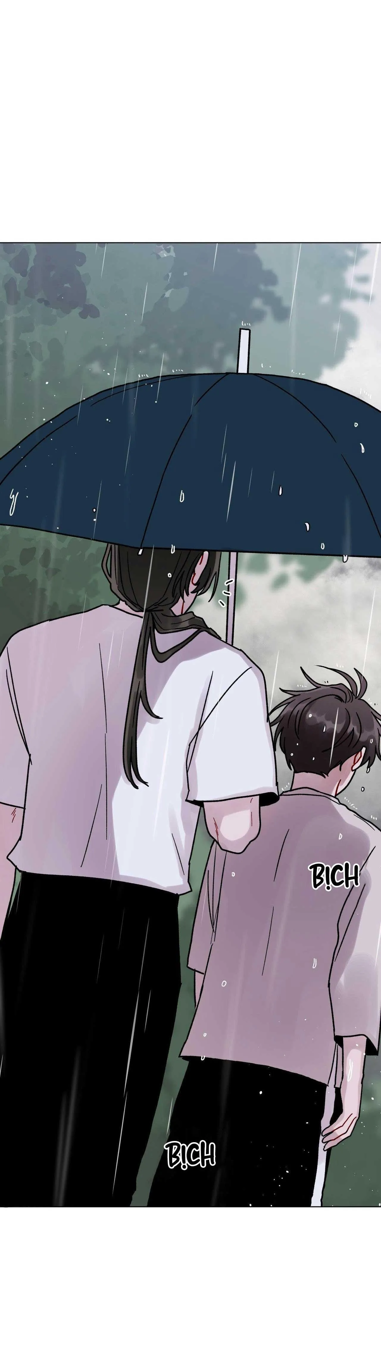 CƠN MƯA RÀO MÙA HẠ Chapter 45 Trang 40