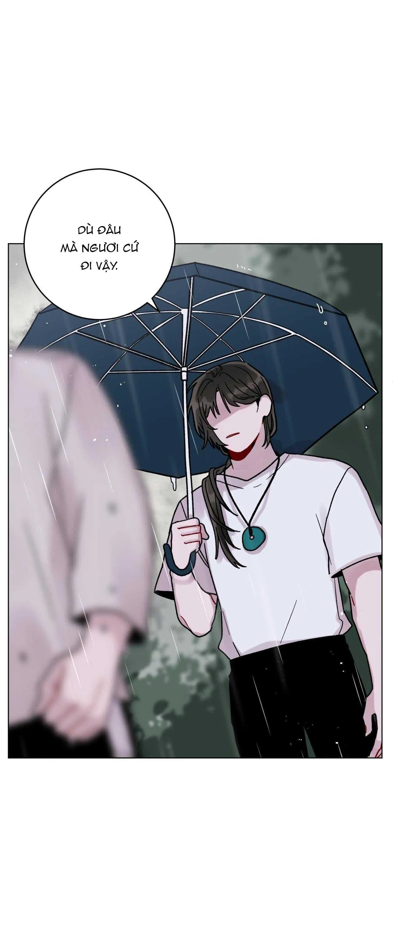 CƠN MƯA RÀO MÙA HẠ Chapter 45 Trang 41