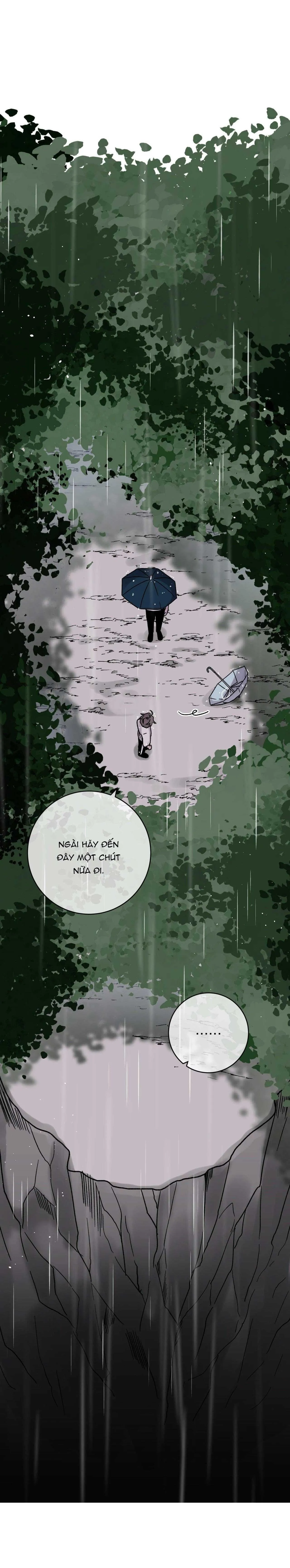 CƠN MƯA RÀO MÙA HẠ Chapter 45 Trang 43