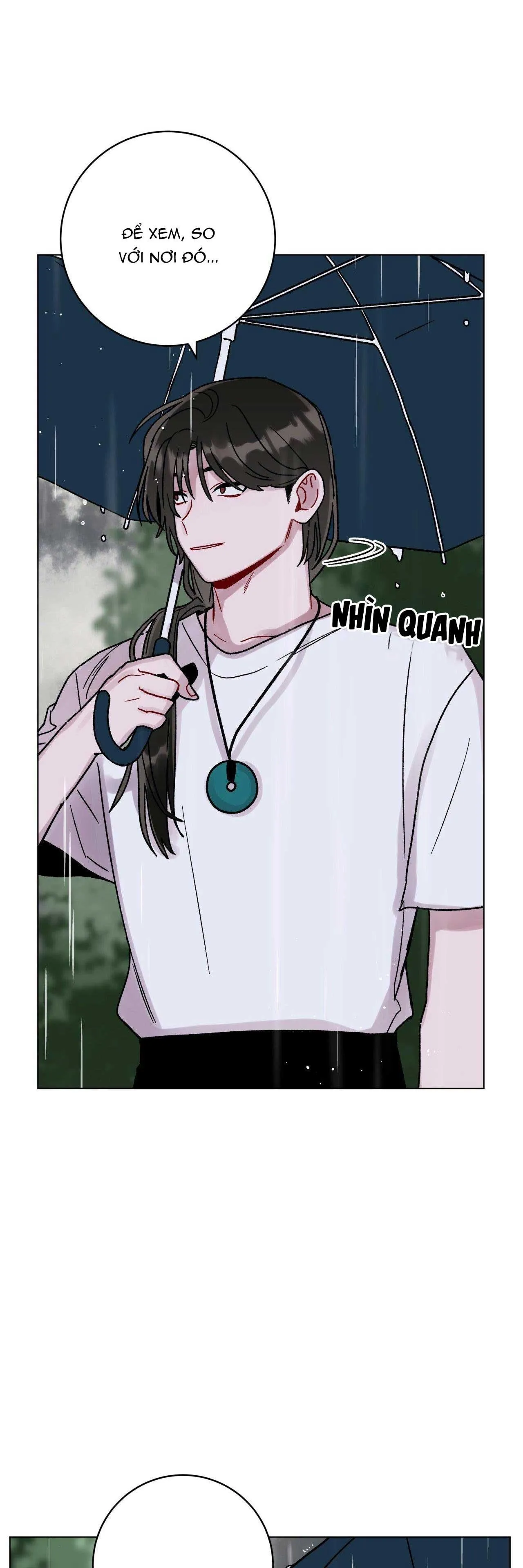 CƠN MƯA RÀO MÙA HẠ Chapter 45 Trang 44