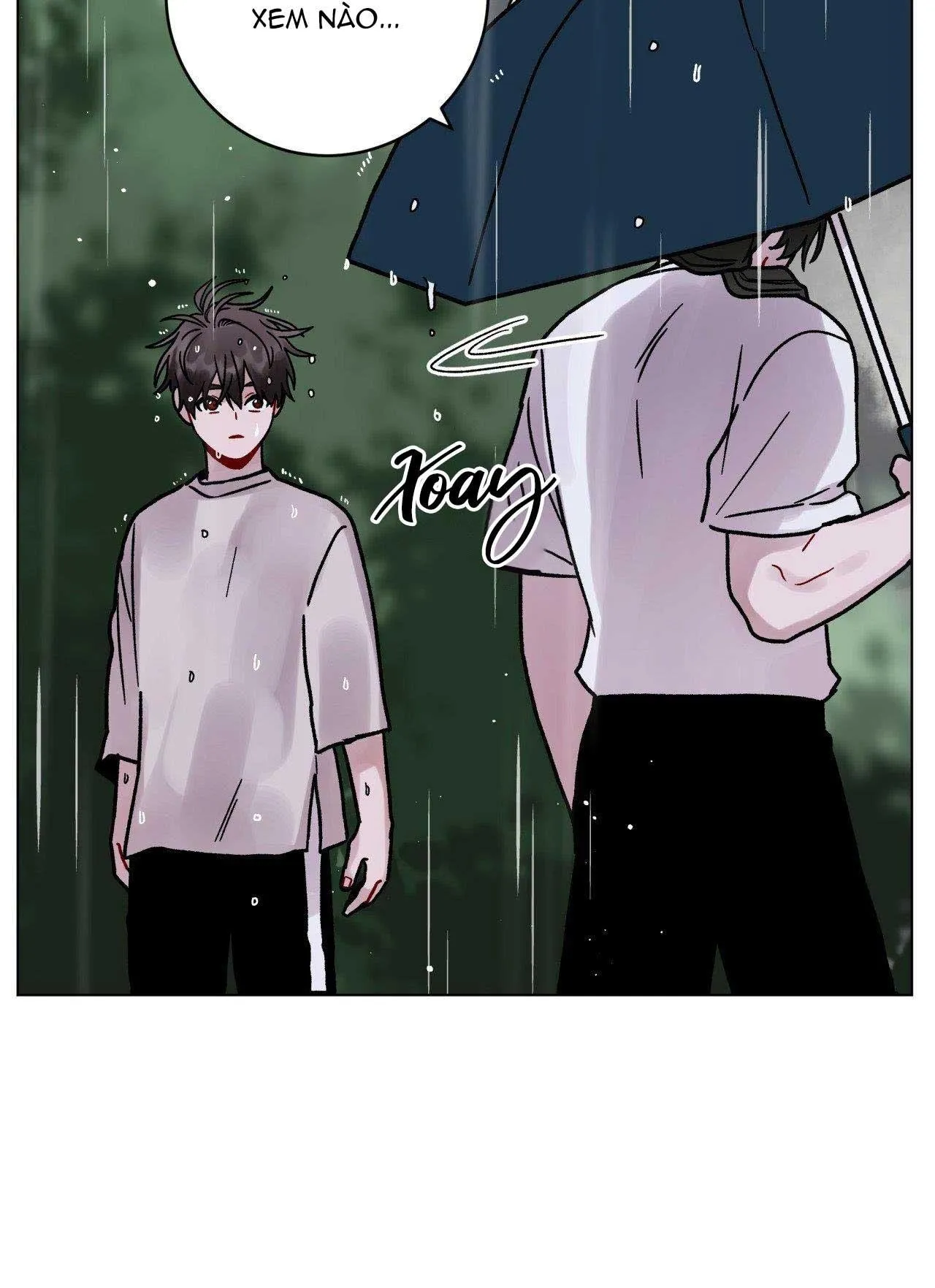 CƠN MƯA RÀO MÙA HẠ Chapter 45 Trang 45