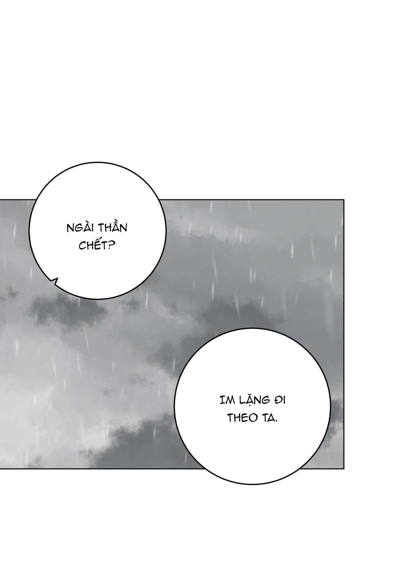 CƠN MƯA RÀO MÙA HẠ Chapter 45 Trang 46