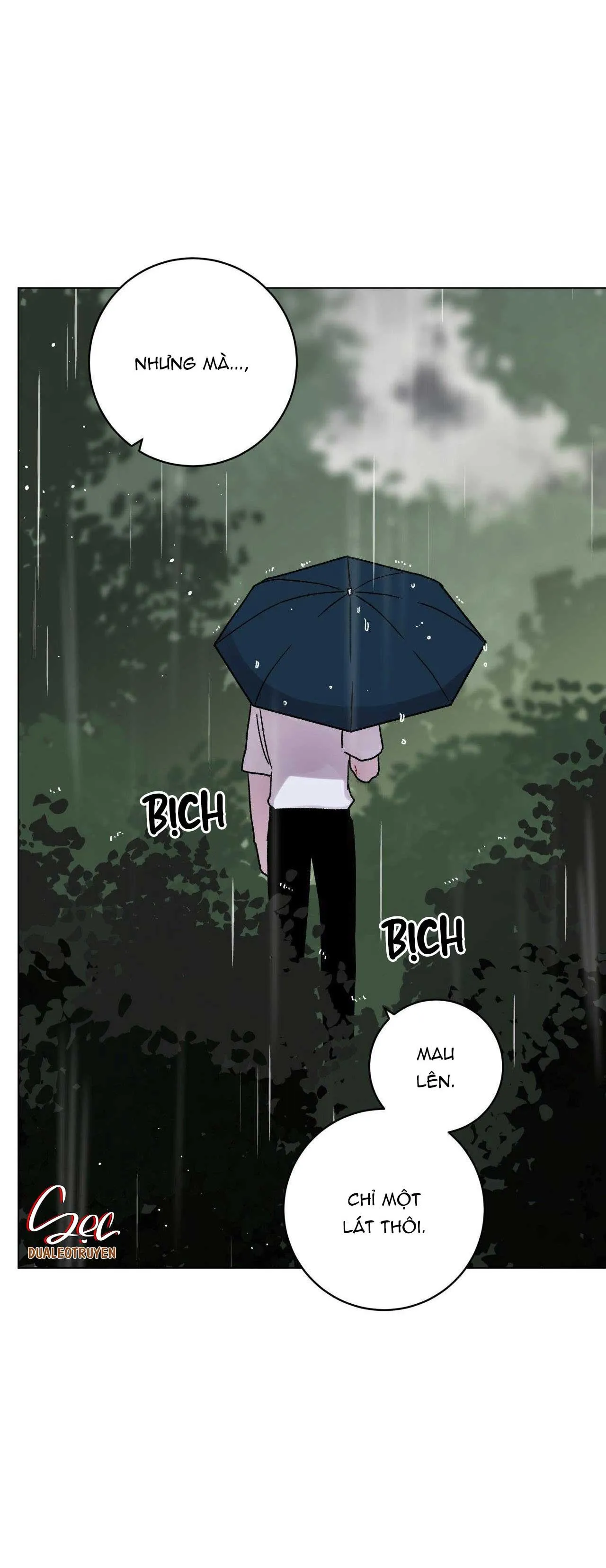 CƠN MƯA RÀO MÙA HẠ Chapter 45 Trang 47