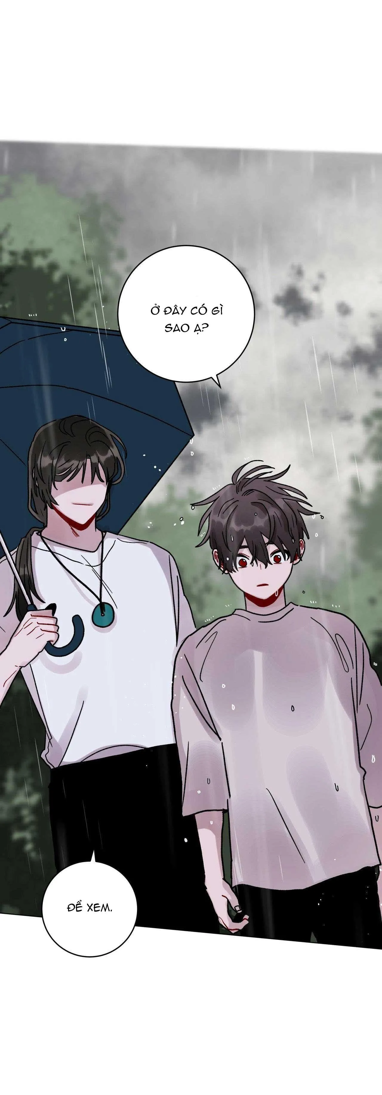 CƠN MƯA RÀO MÙA HẠ Chapter 45 Trang 50