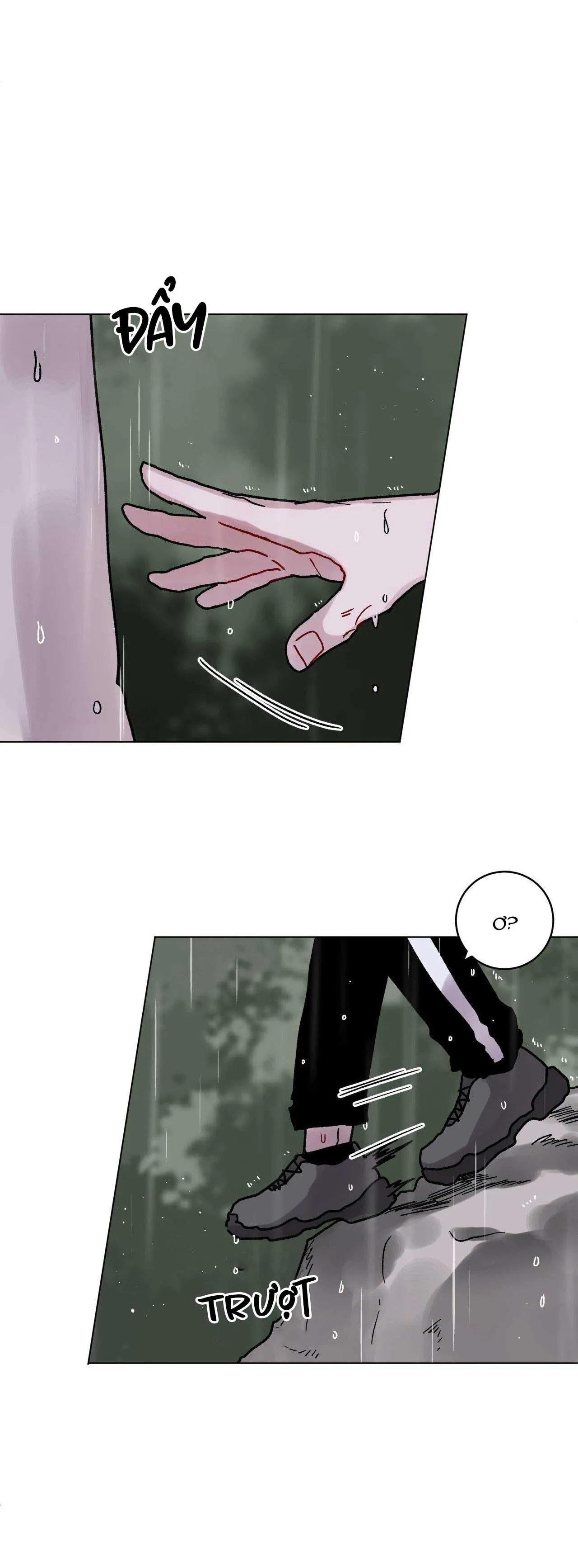 CƠN MƯA RÀO MÙA HẠ Chapter 45 Trang 51