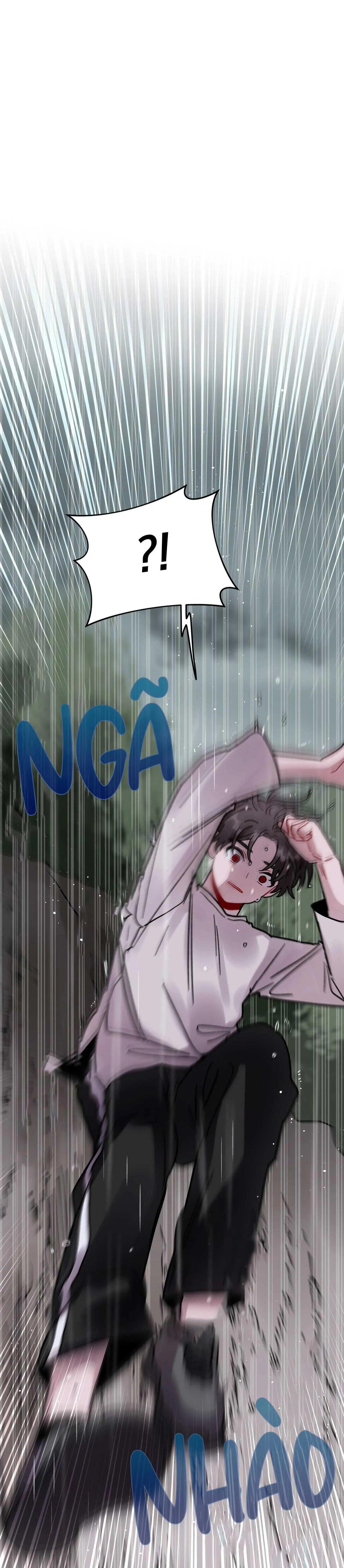 CƠN MƯA RÀO MÙA HẠ Chapter 45 Trang 52