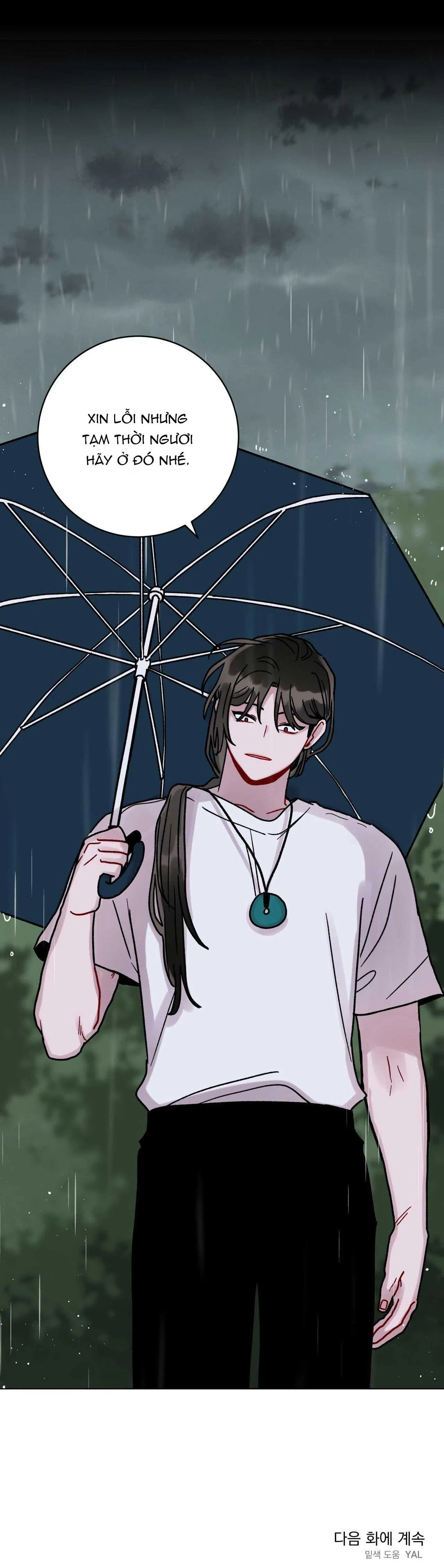 CƠN MƯA RÀO MÙA HẠ Chapter 45 Trang 55