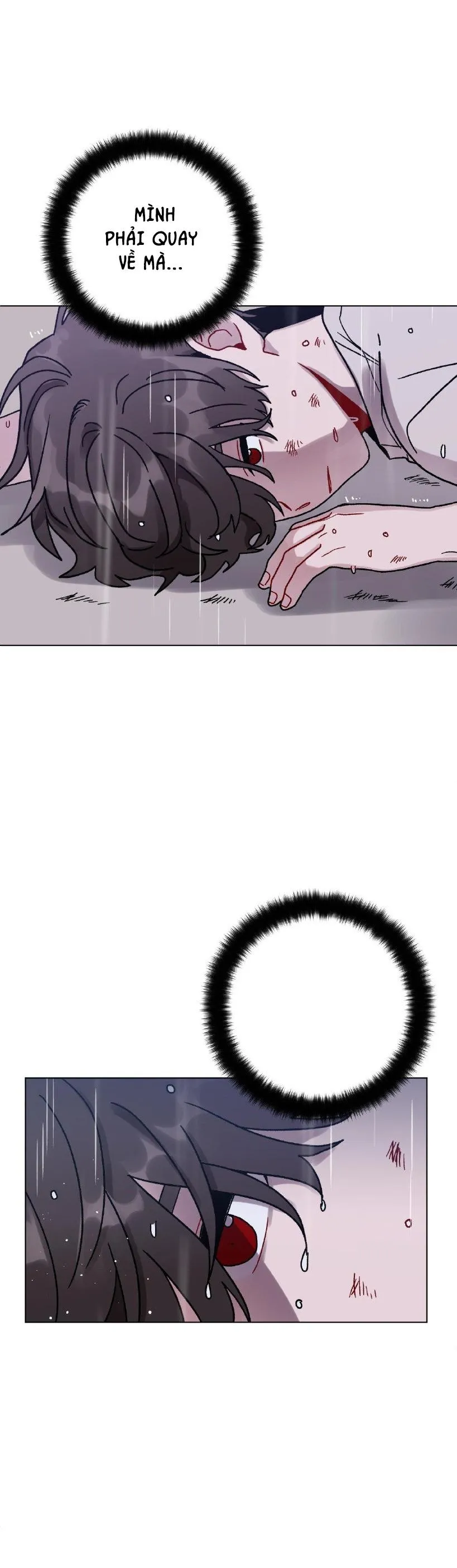 CƠN MƯA RÀO MÙA HẠ Chapter 46 Trang 4