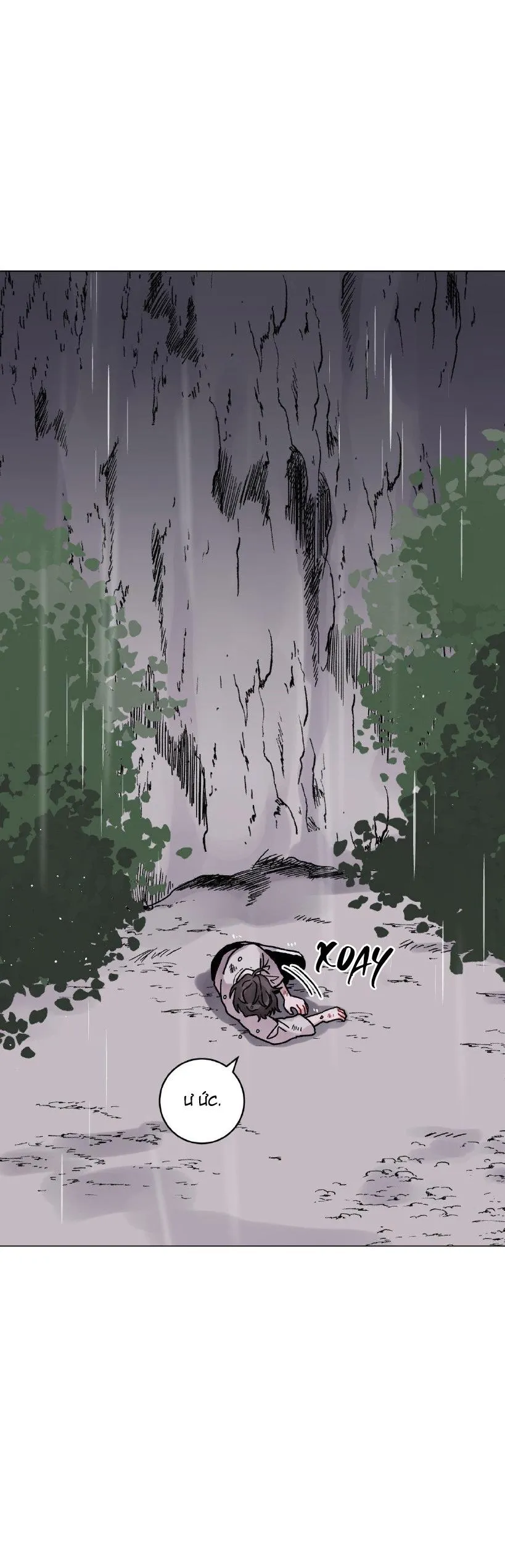 CƠN MƯA RÀO MÙA HẠ Chapter 46 Trang 5