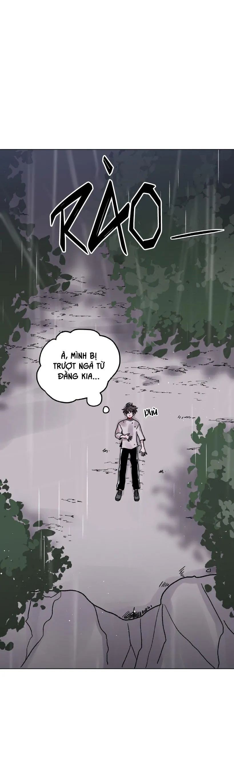 CƠN MƯA RÀO MÙA HẠ Chapter 46 Trang 6