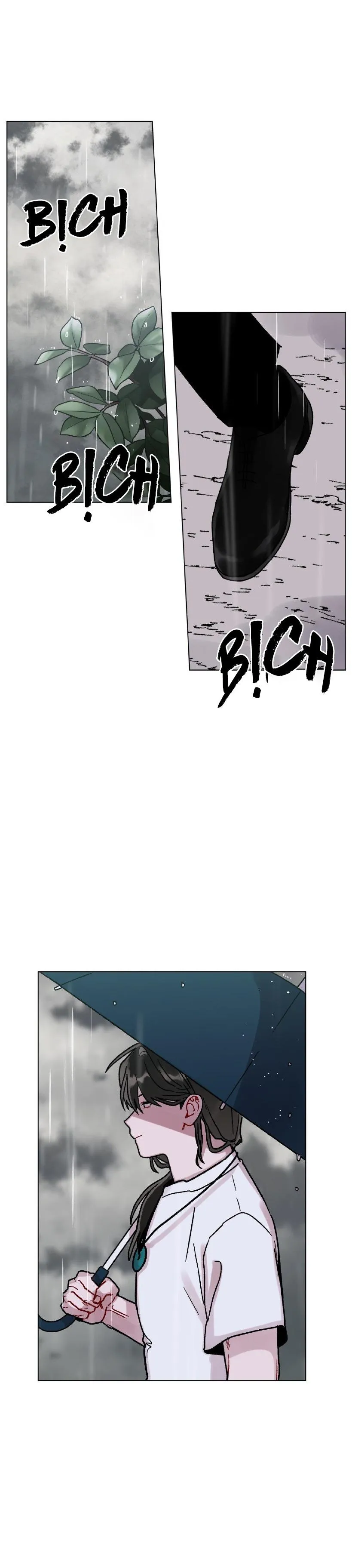 CƠN MƯA RÀO MÙA HẠ Chapter 46 Trang 10