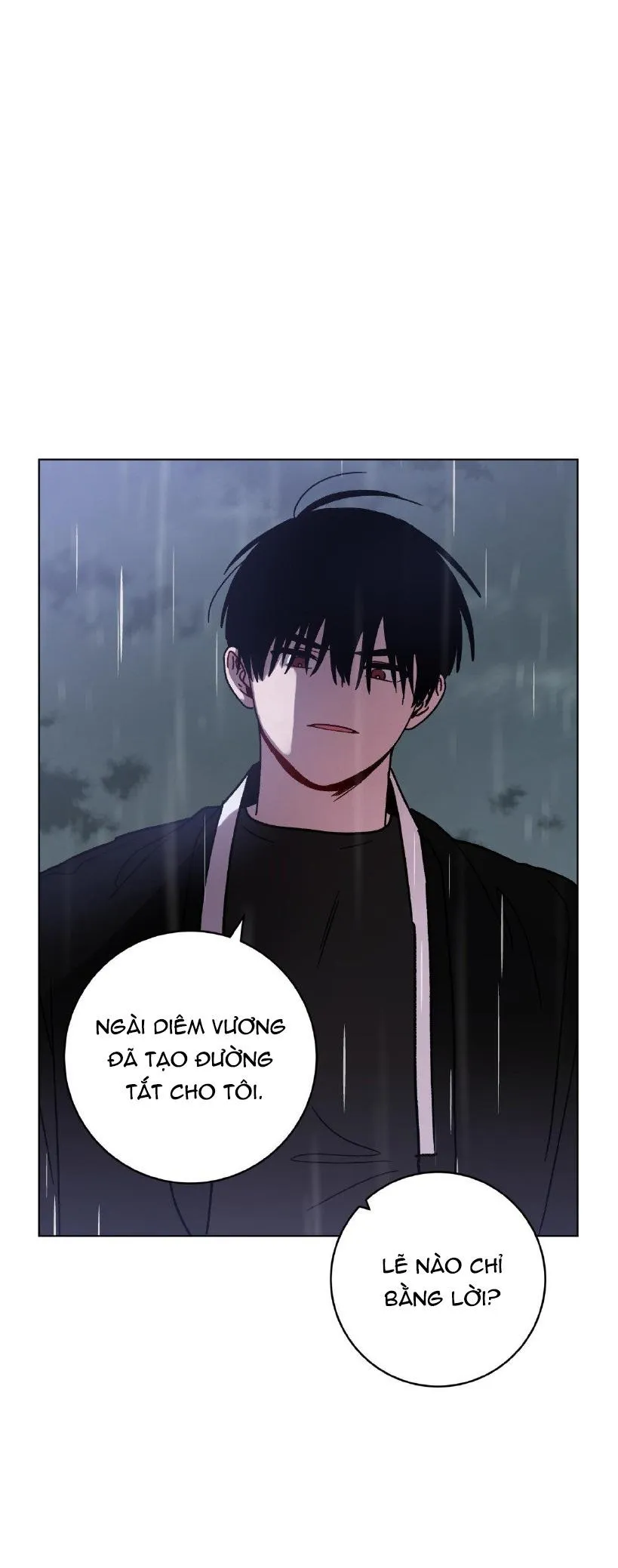 CƠN MƯA RÀO MÙA HẠ Chapter 46 Trang 12