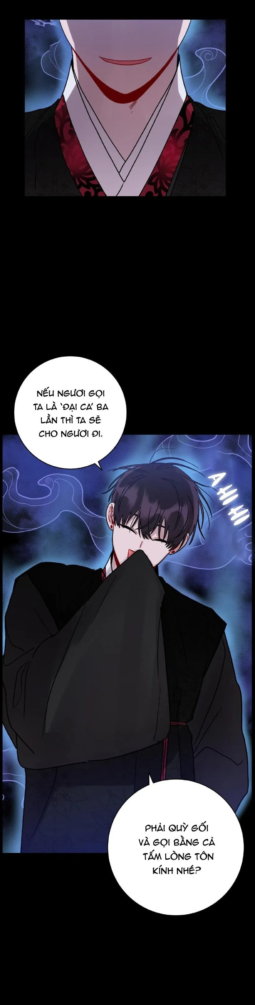 CƠN MƯA RÀO MÙA HẠ Chapter 46 Trang 14