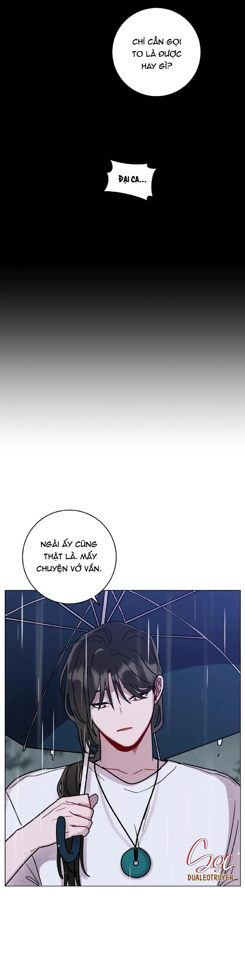 CƠN MƯA RÀO MÙA HẠ Chapter 46 Trang 16