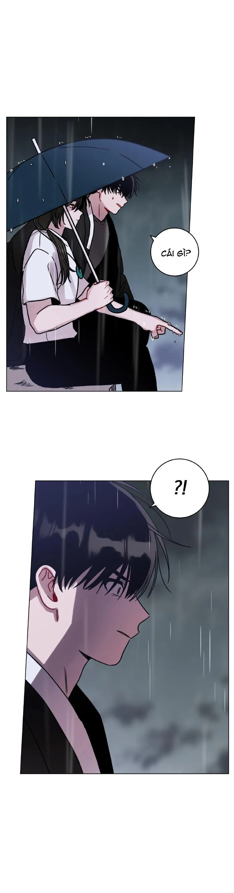 CƠN MƯA RÀO MÙA HẠ Chapter 46 Trang 18