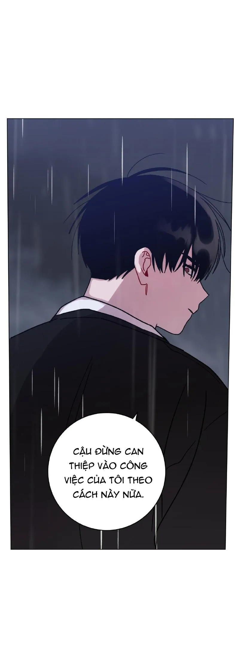 CƠN MƯA RÀO MÙA HẠ Chapter 46 Trang 26