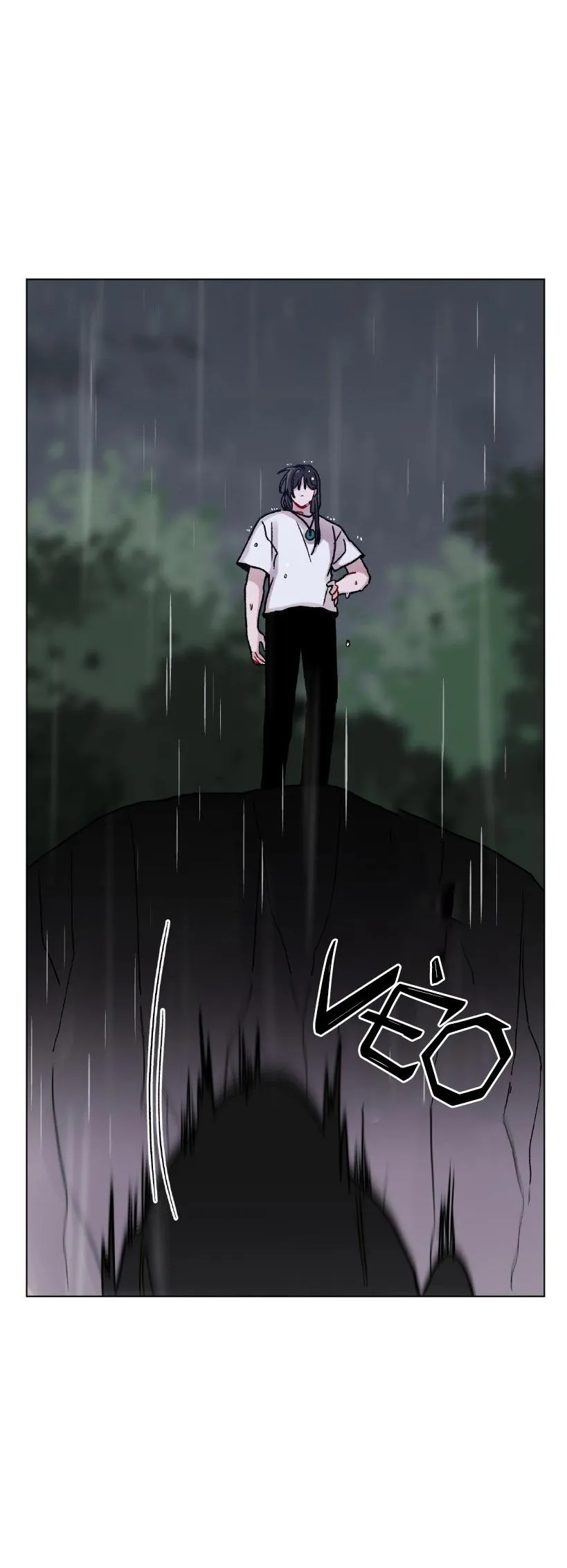 CƠN MƯA RÀO MÙA HẠ Chapter 46 Trang 27