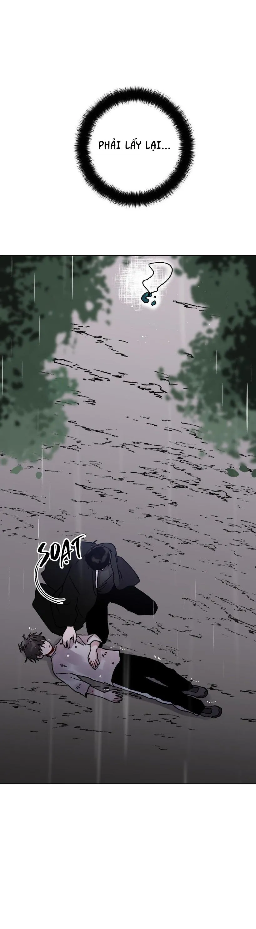 CƠN MƯA RÀO MÙA HẠ Chapter 46 Trang 33