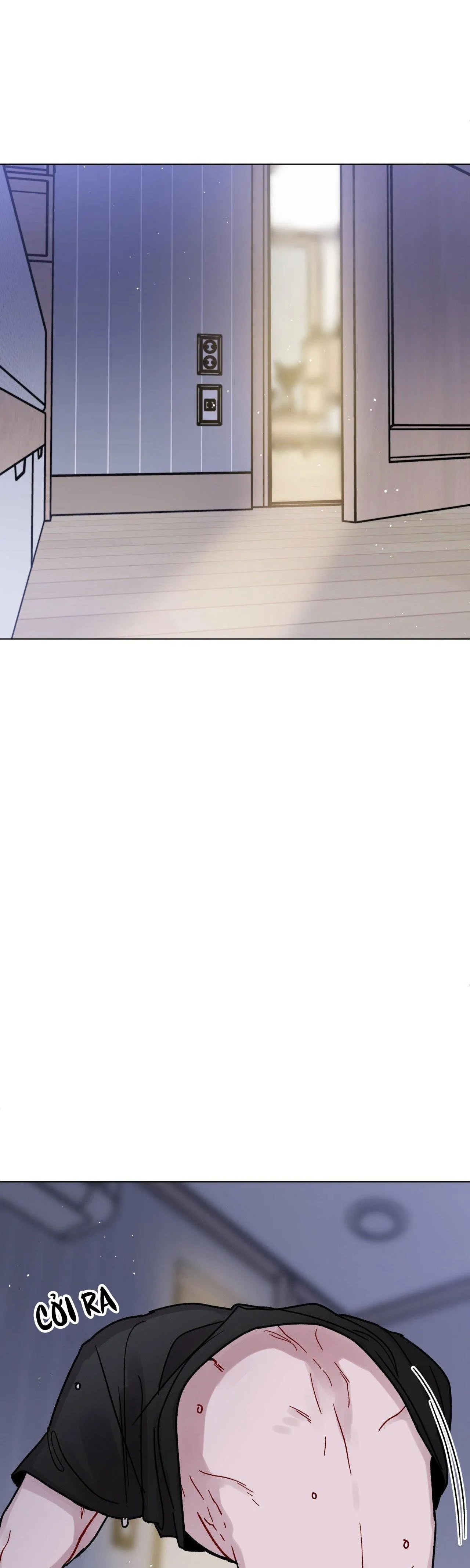 CƠN MƯA RÀO MÙA HẠ Chapter 47 Trang 3