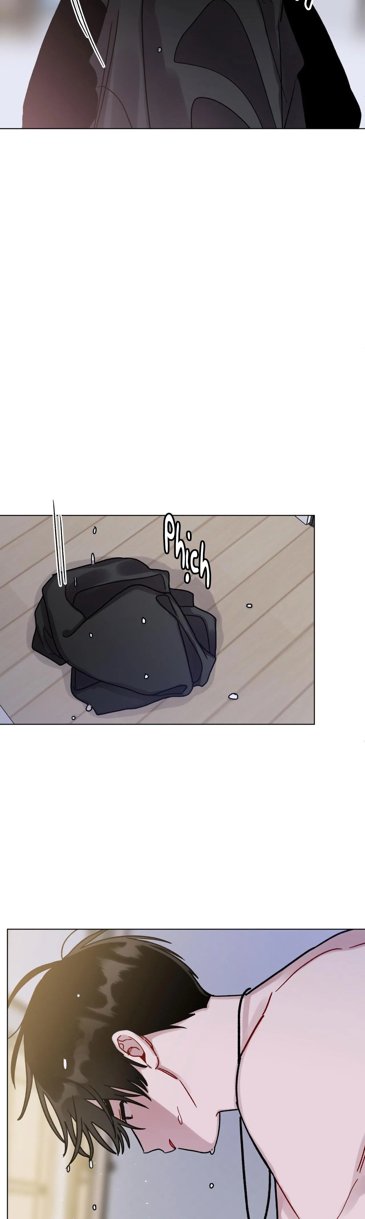 CƠN MƯA RÀO MÙA HẠ Chapter 47 Trang 5