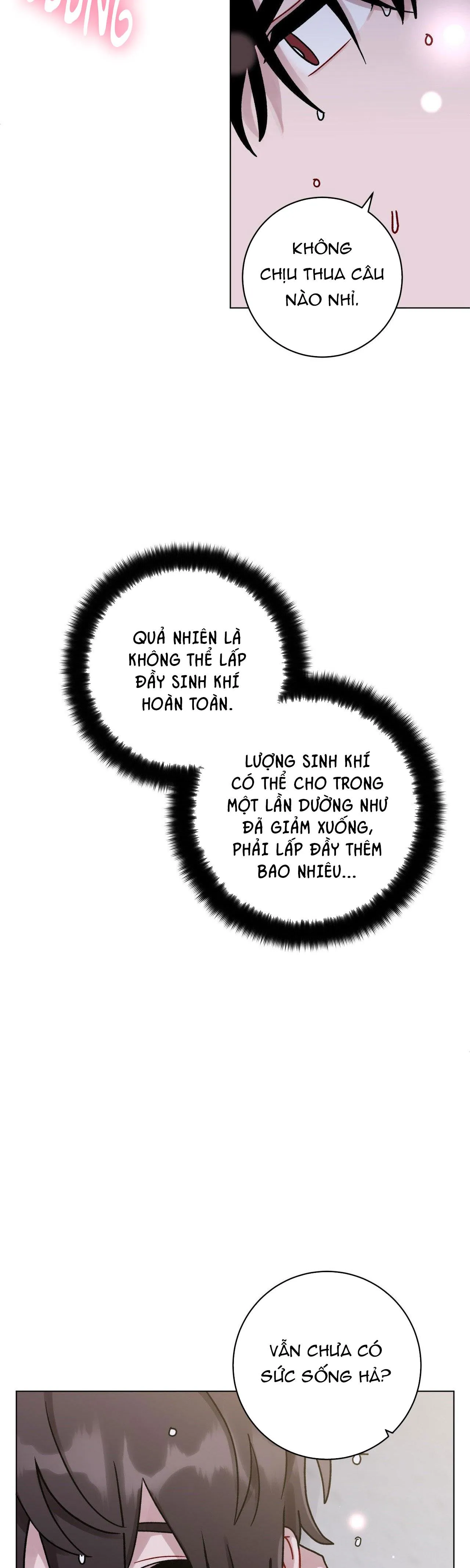 CƠN MƯA RÀO MÙA HẠ Chapter 47 Trang 7