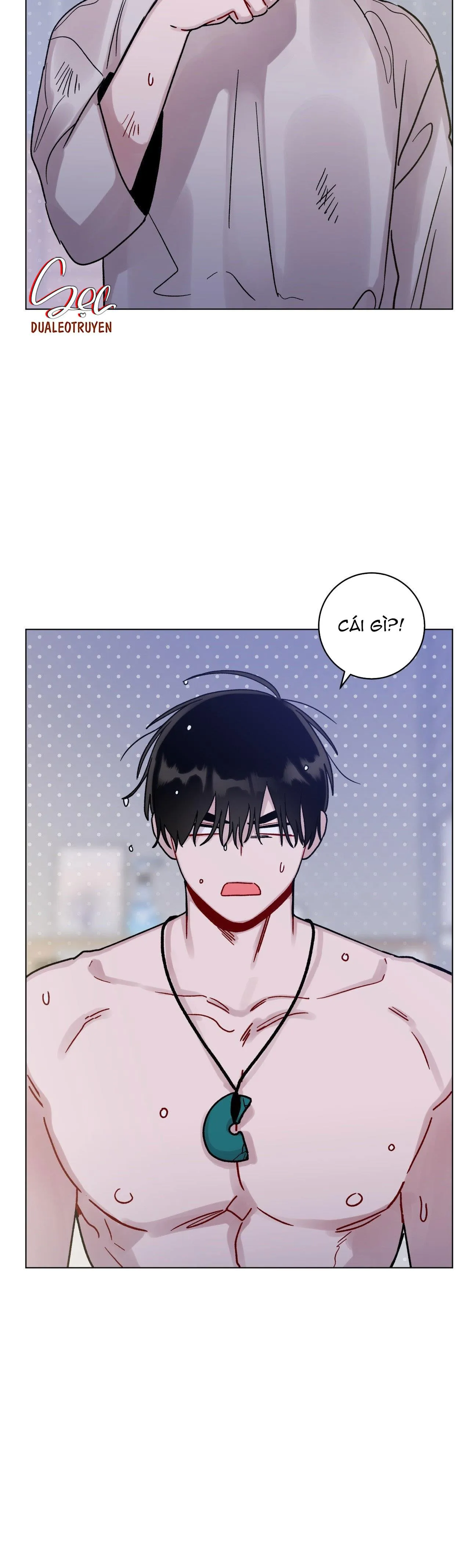 CƠN MƯA RÀO MÙA HẠ Chapter 47 Trang 11