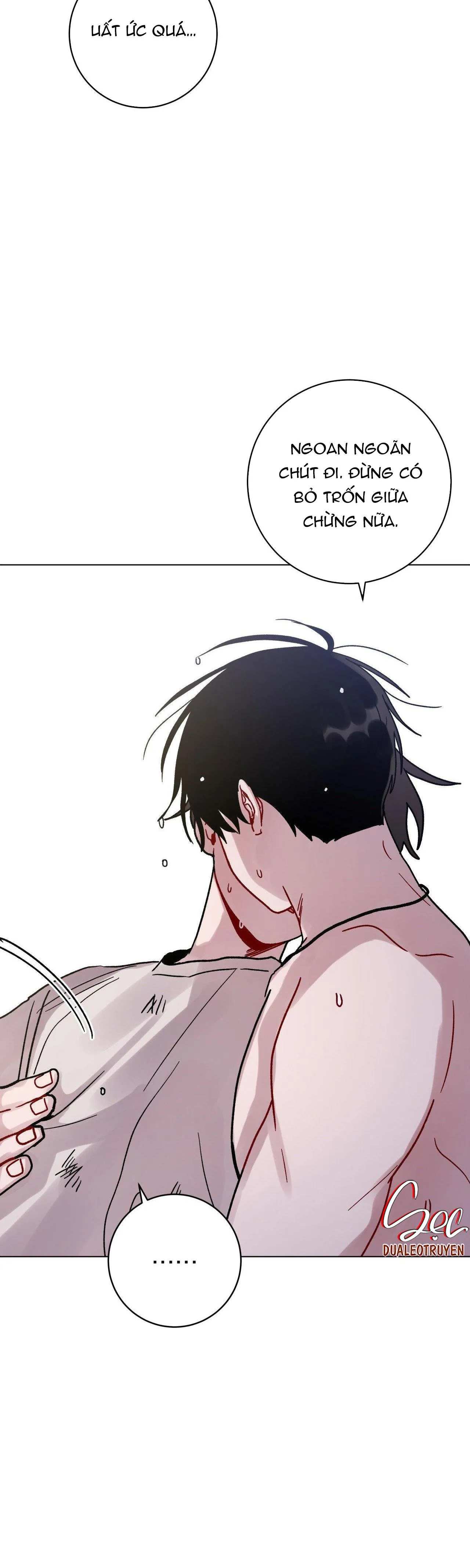 CƠN MƯA RÀO MÙA HẠ Chapter 47 Trang 18