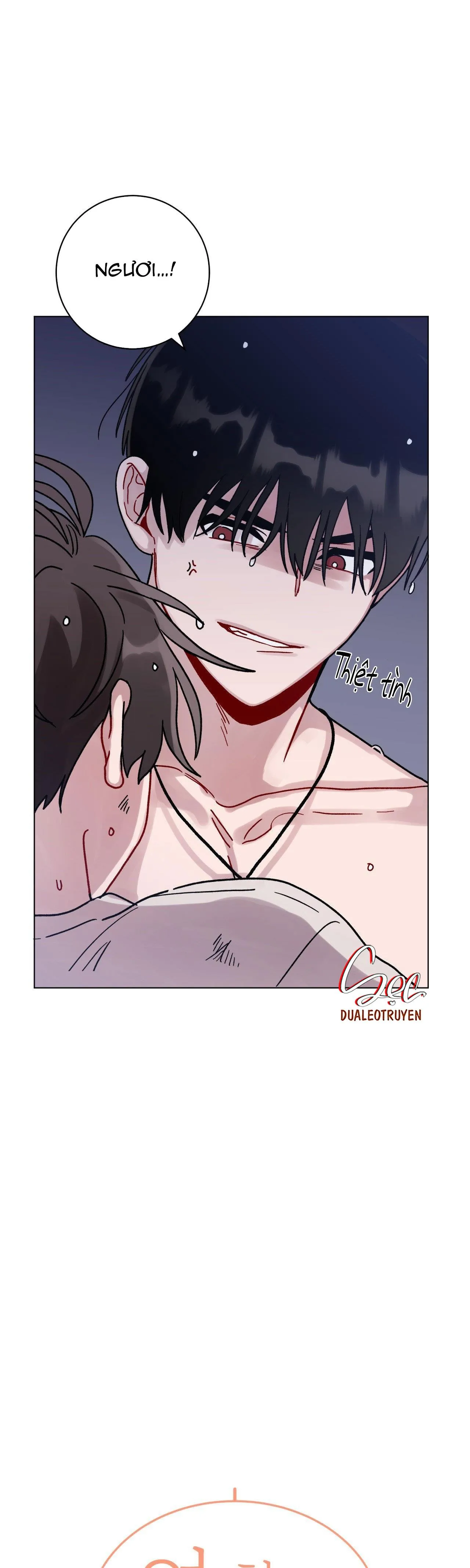 CƠN MƯA RÀO MÙA HẠ Chapter 47 Trang 20