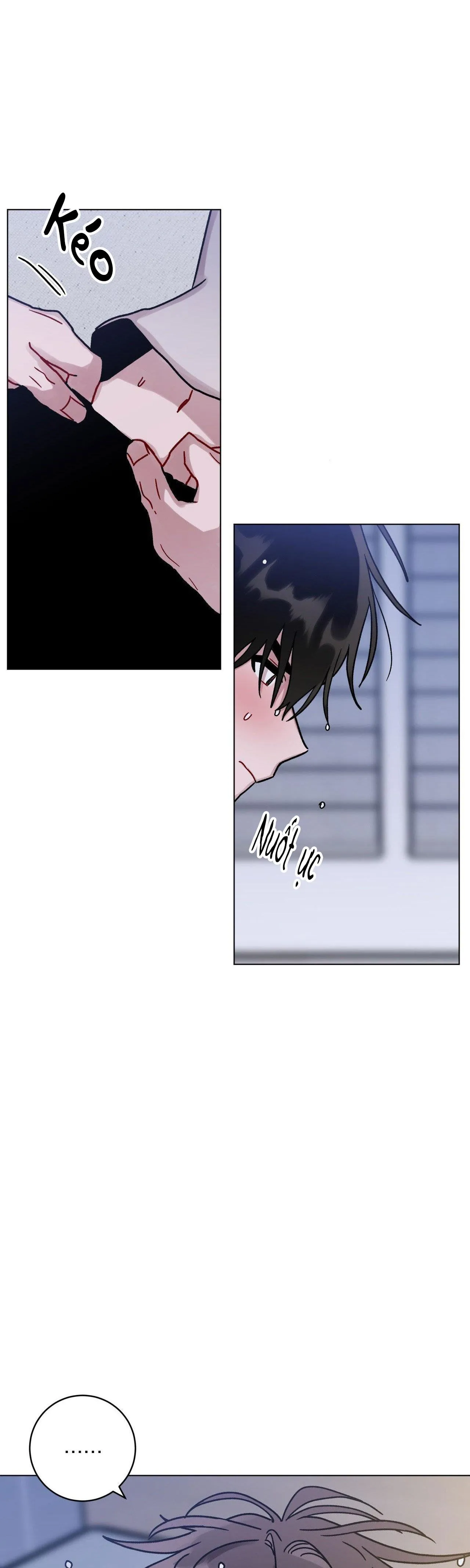 CƠN MƯA RÀO MÙA HẠ Chapter 47 Trang 22