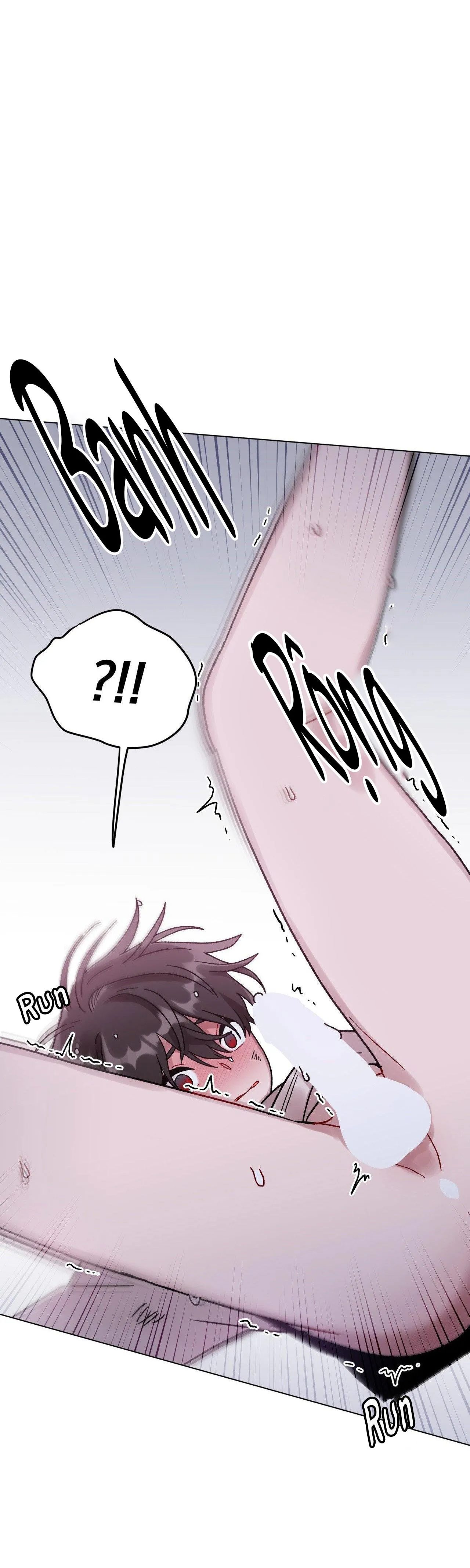 CƠN MƯA RÀO MÙA HẠ Chapter 47 Trang 33