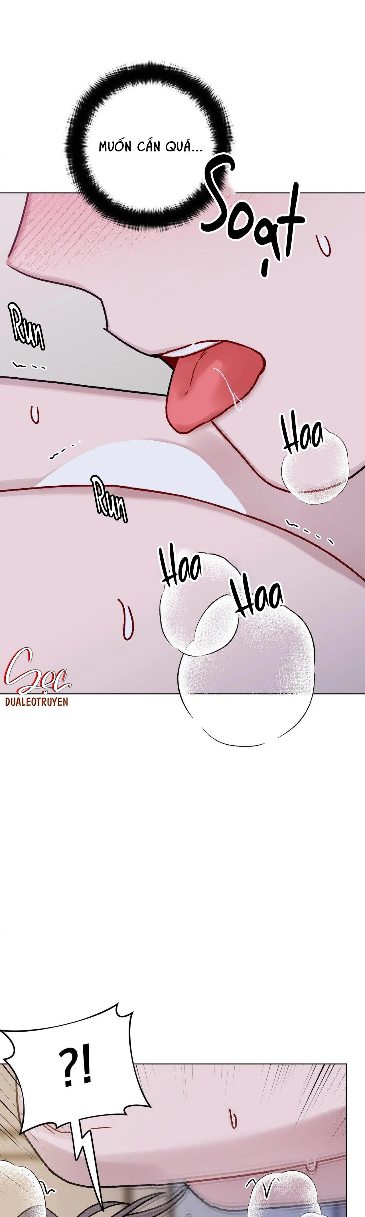 CƠN MƯA RÀO MÙA HẠ Chapter 47 Trang 37