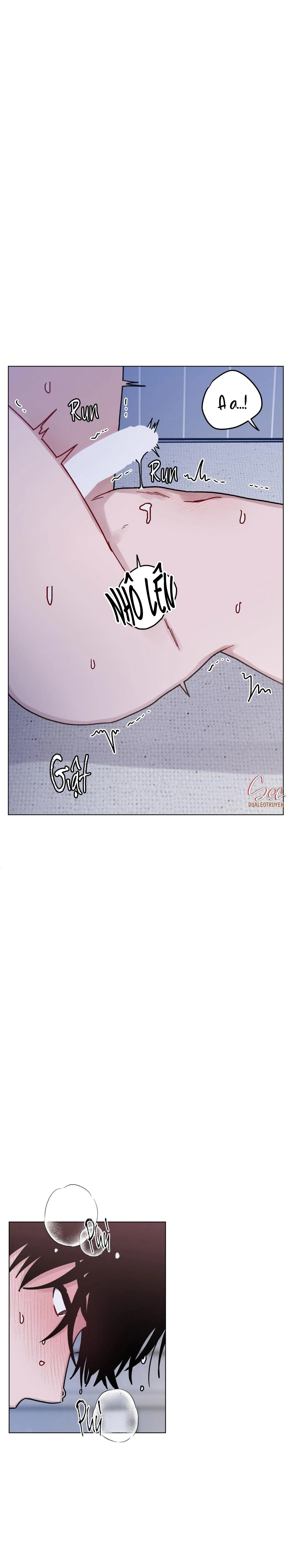 CƠN MƯA RÀO MÙA HẠ Chapter 48 Trang 4