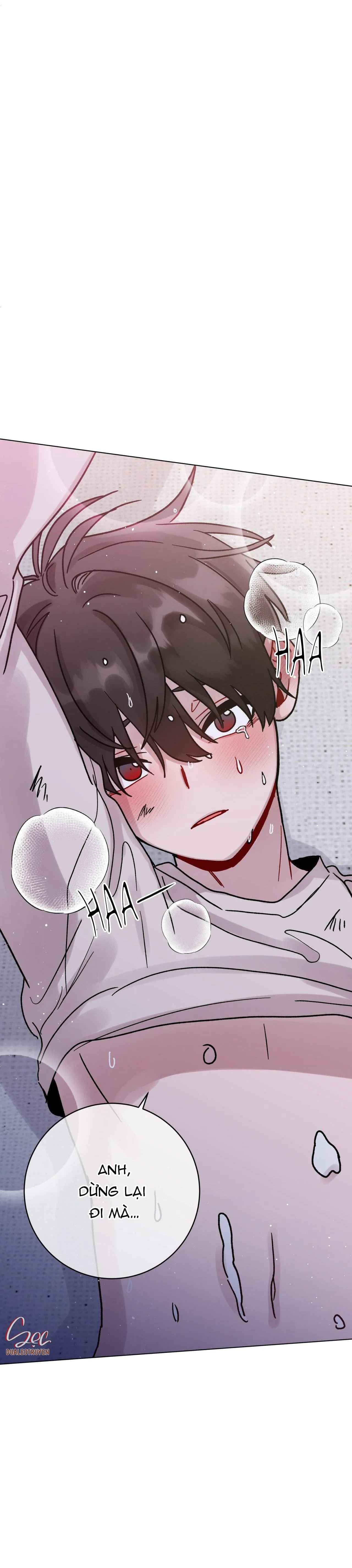 CƠN MƯA RÀO MÙA HẠ Chapter 48 Trang 22